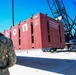 NAVFAC EXWC Tests, Evaluates Modular Barge System for Warfighter Needs