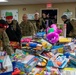 Have Yourself a Merry Little Ruck March: JBLM service members and volunteers spread holiday cheer