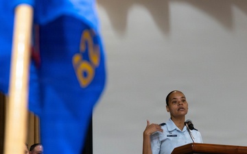 624 RSG commander highlights strategic priorities