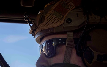 Steel Knight 25: 1st ANGLICO Marines coordinate Close Air Support