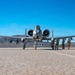 Nellis Airmen conduct FARP training, enhance agile refueling operations