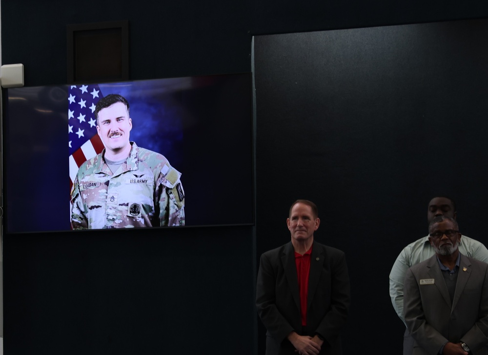 AVCOE FY2025 Instructors of the Year