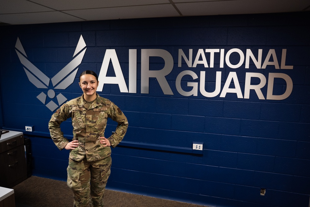 Airman utilizes TCCC over Thanksgiving weekend