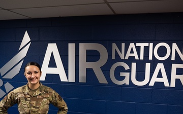 Airmen utilizes TCCC over Thanksgiving weekend