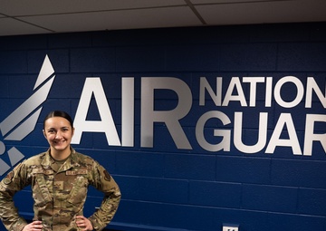 Airmen utilizes TCCC over Thanksgiving weekend