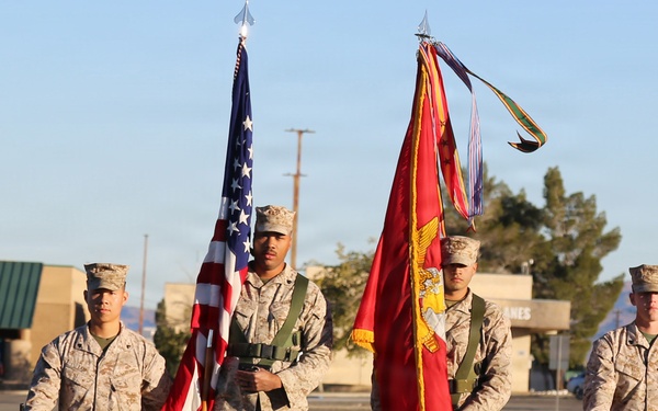 Marines Awards Dec 2025