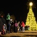 DM's 2025 Christmas Tree Lighting