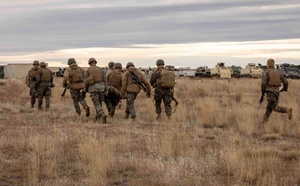 Personnel Matters, Episode 20, Outstanding Airmen of the Year