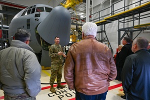 Mako Minute Ep 04: Custer’s Corner and interview with Master Sgt. Sylvia Carrillo