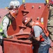 NAVFAC EXWC Tests, Evaluates Modular Barge System for Warfighter Needs