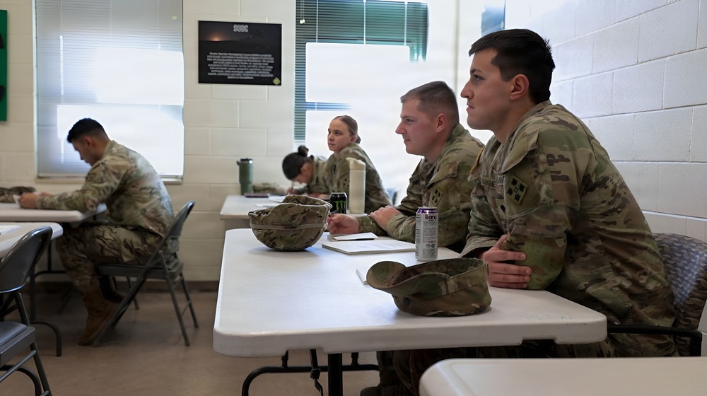 Stryker Operator Development Course