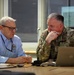 Adjutant General, Emergency Management discuss Washington Flood Response