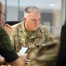 Adjutant General, Emergency Management discuss Washington Flood Response