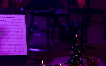 2nd Marine Aircraft Wing Holiday Concert