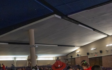 2nd Marine Aircraft Wing Holiday Concert