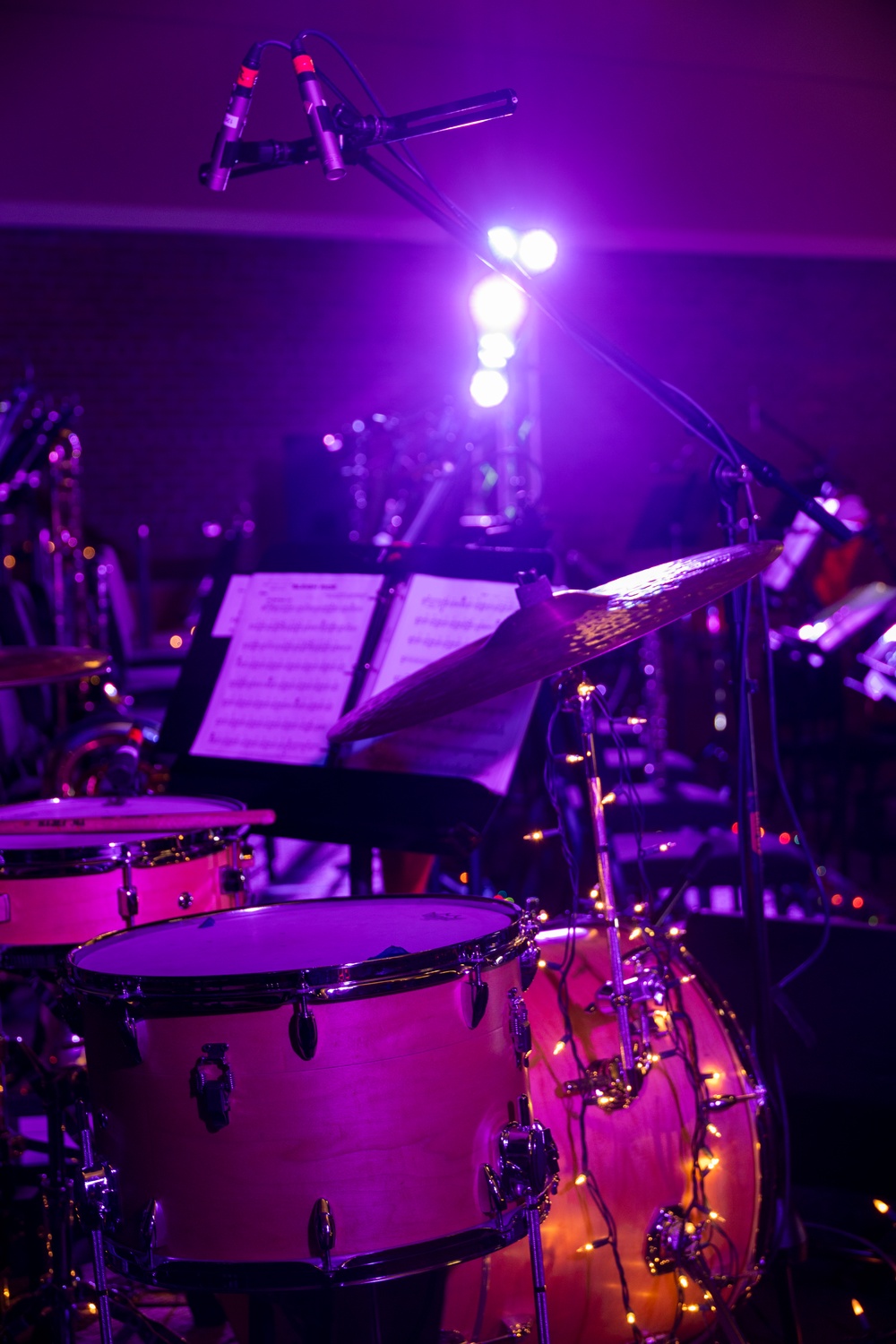 2nd Marine Aircraft Wing Holiday Concert