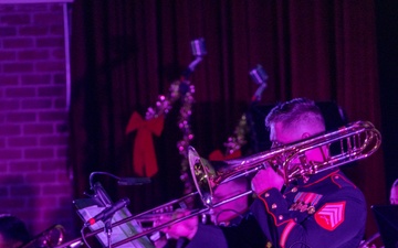 2nd Marine Aircraft Wing Holiday Concert