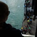 USCGC Juniper (WLB 201) conducts aids to navigation operations