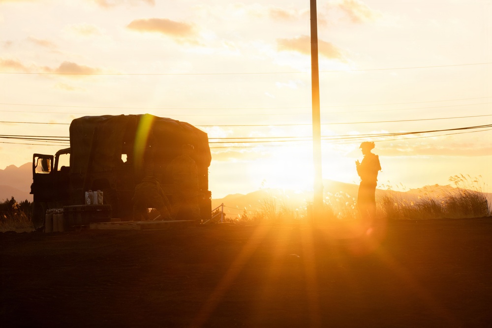Fuji Viper 26.2 | V16 Mark-19 40mm Range