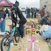 SMP Build-A-Bike Event