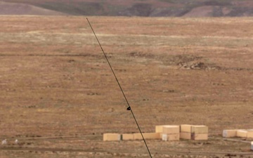 Steel Knight 25: 1st ANGLICO Marines coordinate close air support