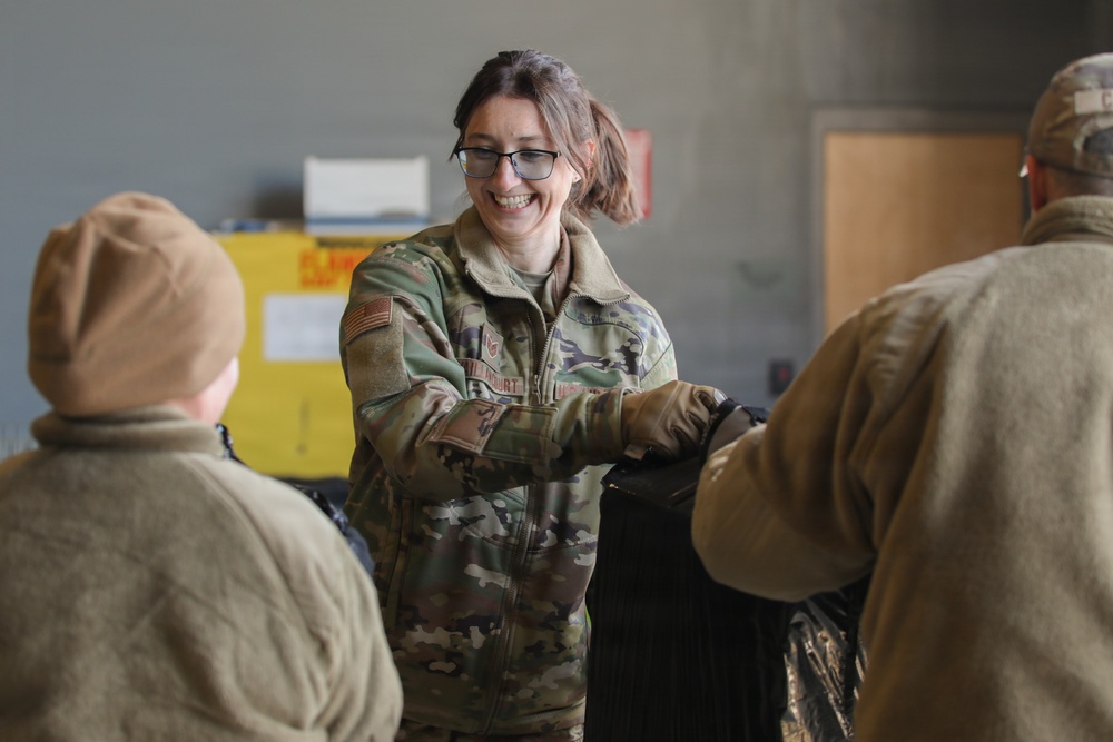 66th Annual Operation Santa Claus