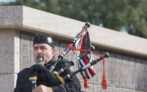 A Holiday Salute: Fort Bliss honors legacy of the fallen