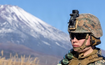 Fuji Viper 26.2 | V16 Mark-19 40mm Range