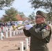 A Holiday Salute: Fort Bliss honors legacy of the fallen