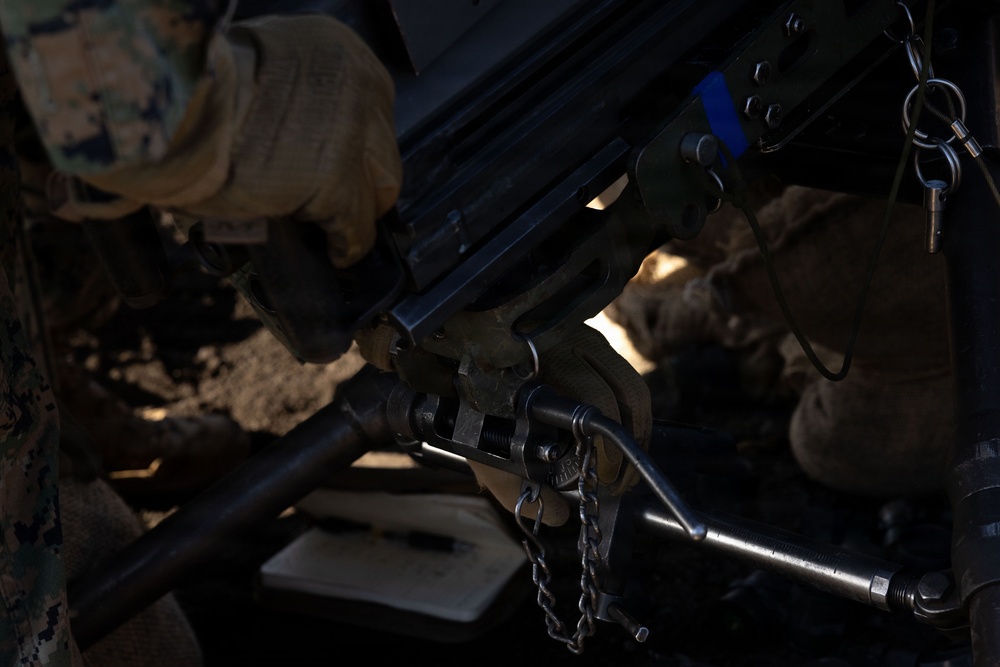 Fuji Viper 26.2 | V16 Mark-19 40mm Range