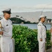 Building Pathways to Peace- 84th Annual Pearl Harbor Commemoration Ceremony