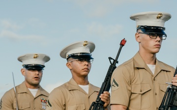 Building Pathways to Peace- 84th Annual Pearl Harbor Commemoration Ceremony