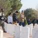 A Holiday Salute: Fort Bliss honors legacy of the fallen