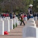 A Holiday Salute: Fort Bliss honors legacy of the fallen