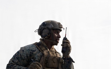 Fuji Viper 26.2 | V16 Mark-19 40mm Range