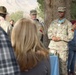 A Holiday Salute: Fort Bliss honors legacy of the fallen