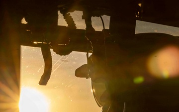 Steel Knight 25: 1st ANGLICO Marines conduct close quarter breach training