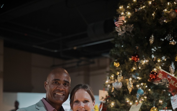 MCRD San Diego Annual Holiday Winter Concert 2025