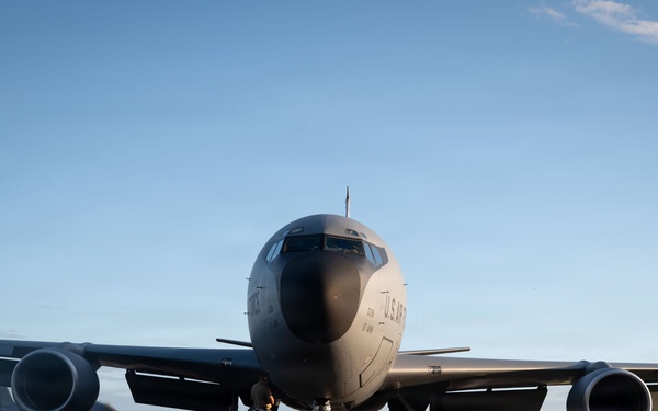 921st CRS Airmen Conduct Operations in SOUTHCOM