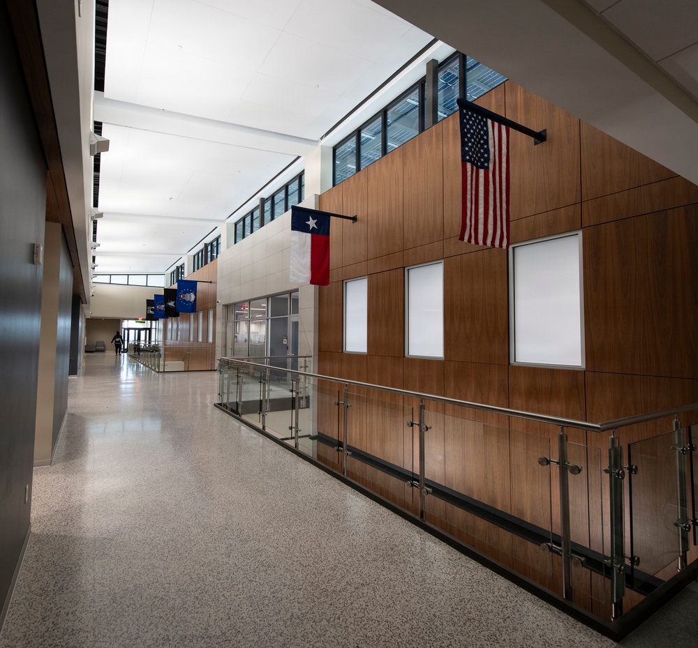 AFPC's B-495 Ribbon-Cutting Ceremony