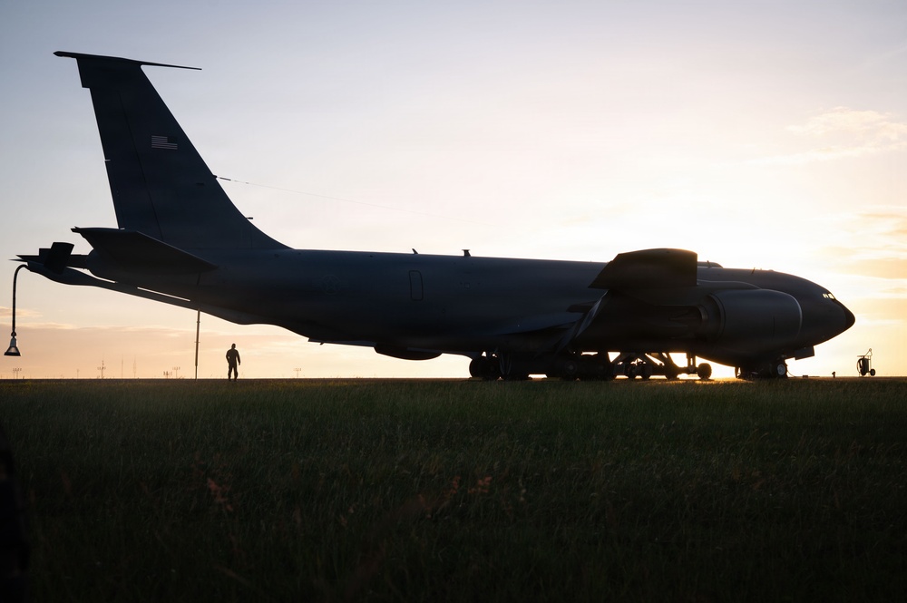 921st CRS Airmen Conduct Operations in SOUTHCOM