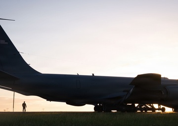 921st CRS Airmen Conduct Operations in SOUTHCOM