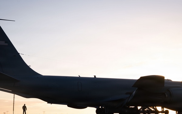 921st CRS Airmen Conduct Operations in SOUTHCOM