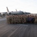 921st CRS Airmen Conduct Operations in SOUTHCOM