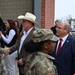 La. Guard’s A Battery, 1-141st Field Artillery, holds departure ceremony ahead of deployment