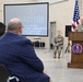La. Guard’s A Battery, 1-141st Field Artillery, holds departure ceremony ahead of deployment