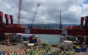 Progress of DD5 Project April 2025