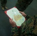 11th MEU Marines, Sailors Attend a Promotion Ceremony