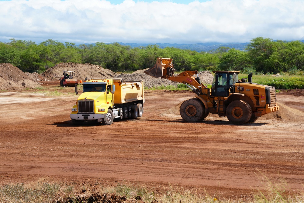 Progress of DD5 Project April 2025