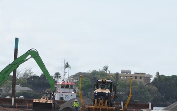 Progress of DD5 Project April 2025